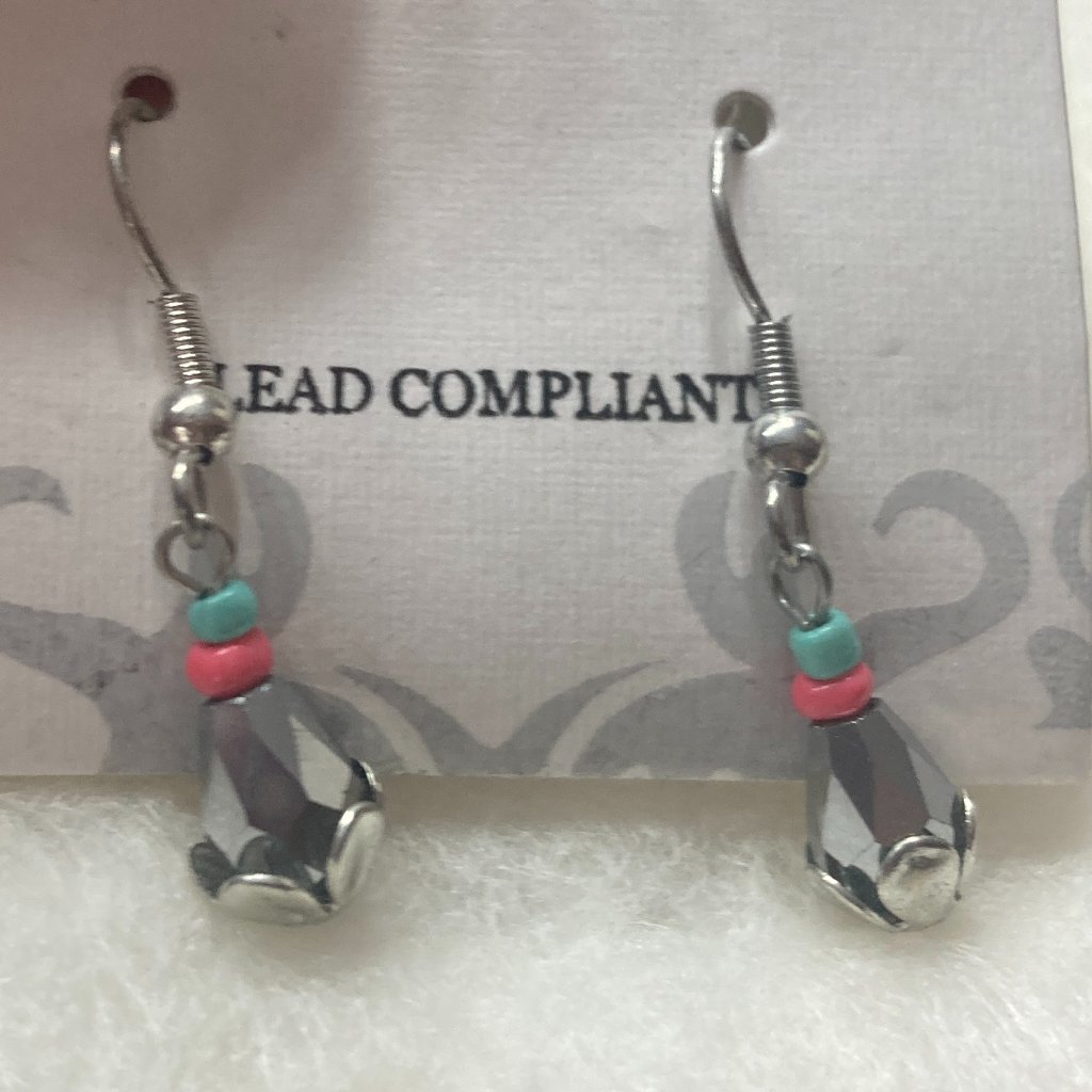 Cute Dangle Earrings